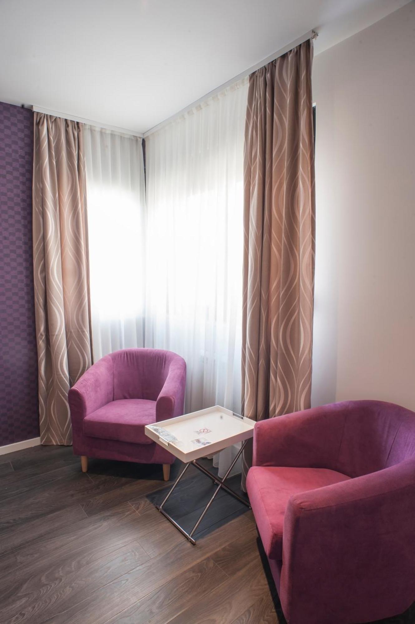 Apartment Savamala Art เบลเกรด ภายนอก รูปภาพ