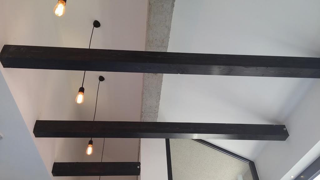 Apartment Savamala Art เบลเกรด ภายนอก รูปภาพ